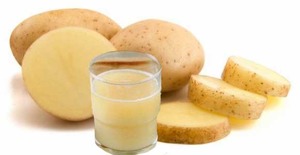 Можно ли картофельный сок при панкреатите