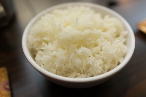 Рис полезен при сахарном диабете