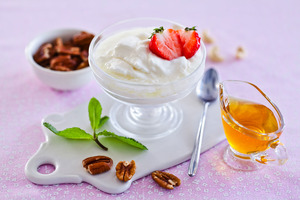 Можно ли йогурт при панкреатите