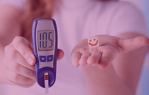 Что такое диабет типа MODY