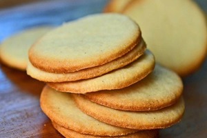 Какое печенье можно при панкреатите