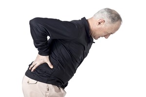 Причины болей спине при панкреатите