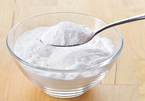 Сода в терапии сахарного диабета