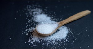 Что такое сахаринат натрия