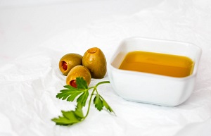 Полезно ли оливковое масло диабетикам