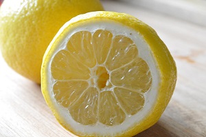 лимон полезен при диабете