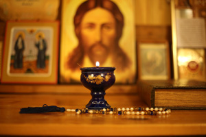 Православные молитвы и заговоры от схараного диабета