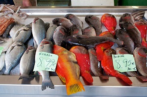 Польза рыбы для диабетиков