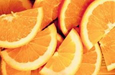 Апельсины при сахарном диабете